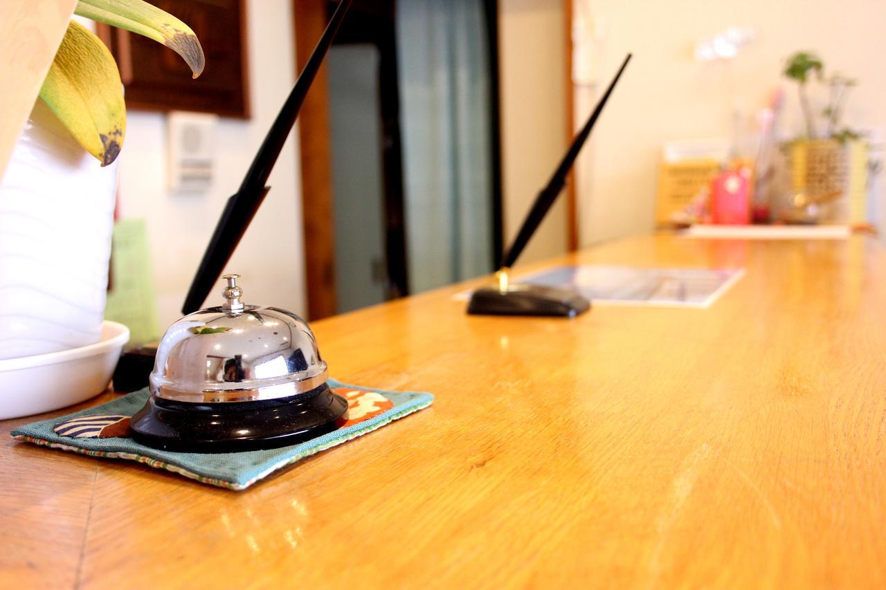 Ryokan Umi No Hana Tojooka Kültér fotó