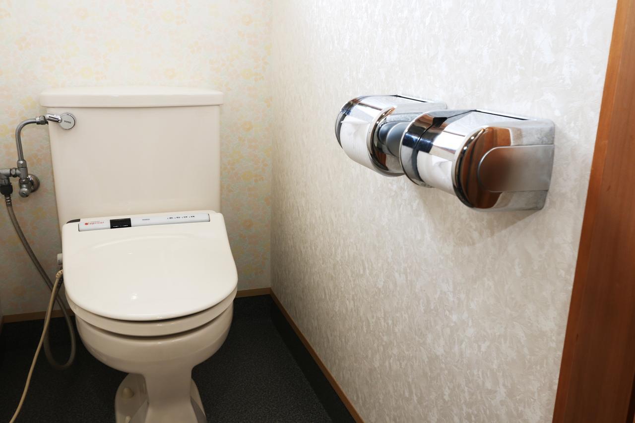 Ryokan Umi No Hana Tojooka Kültér fotó